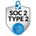 SOC 2 Type II Certified