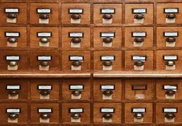 Document library showing blood tests, scans, and medical reports organized by date