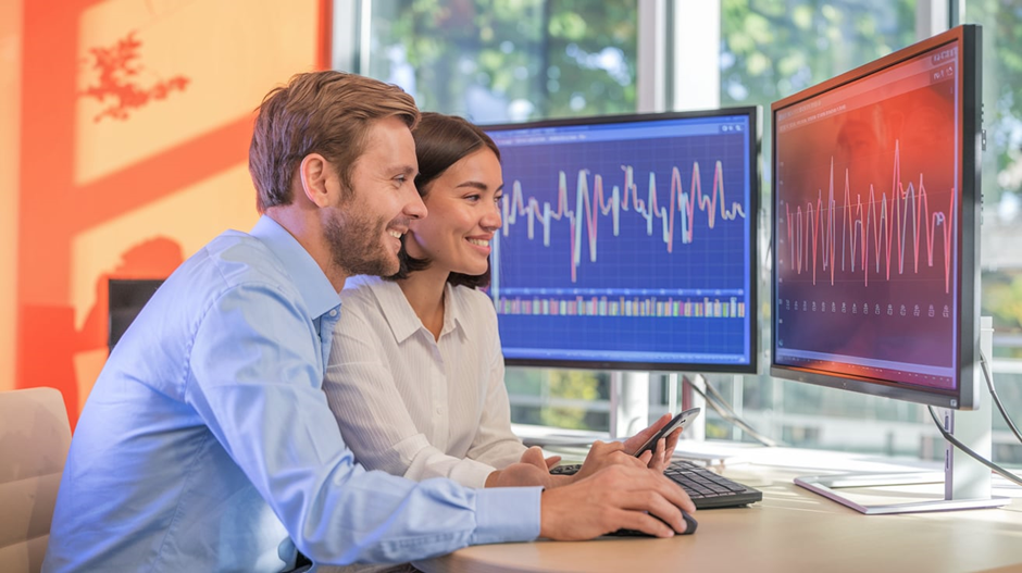 SmarterBlood Analysis