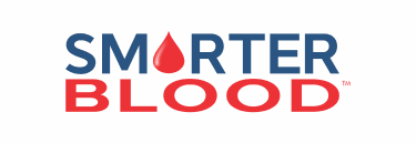 Smarter Blood Logo